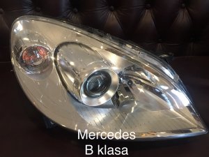 regeneracja-reflektorow-naprawa-lamp-Mercedes-B-klasa-W-169