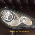 regeneracja-reflektorow-naprawa-lamp-Porsche-Panamera-970